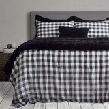 Union Square Duvet Cover Set by Seneca