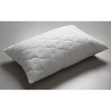 Cotton Standard Pillow Protector by Logan and Mason