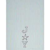 Xmas Joy Tea Towel by Linens and More