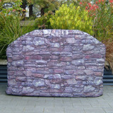 Stone Wall