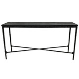 Blenheim Console by Le Forge