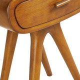 Bergen Sixties Side Table by Le Forge