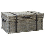 Manyara Trunk Large by Le Forge