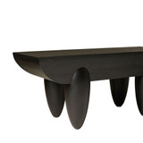 Wasabi Coffee Table by Le Forge