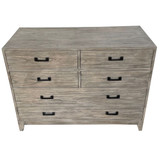 Harvey Commode by Le Forge