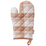 Home Sweet Home Oven Mitt by Splosh