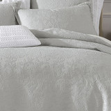 Valentina Cloud Duvet Cover Set by Private Collection