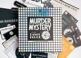Host Your Own Murder Mystery on the Dance Floor