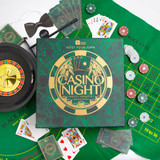 Host Your Own Casino Night