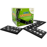 Giant Dominoes by Real Value