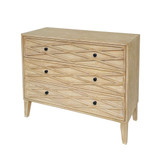 Prego Natural Commode by Le Forge