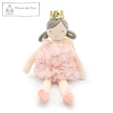 Ailsa Designer Fairy Doll Toy by Little Dreams