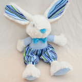 Barnaby Bunny Soft Toy by Little Dreams