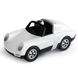 Luft Car by Playforever - White