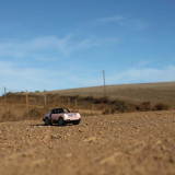 Luft Car by Playforever