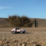 Luft Car by Playforever