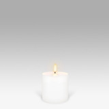 Outdoor LED Candle by Uyuni - 7.8 X 7.8cm