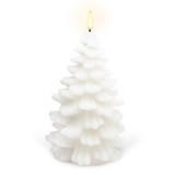 LED Xmas Tree Candle by Uyuni - Medium