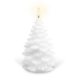 LED Xmas Tree Candle by Uyuni - Small