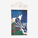 Tui & Frangipani Tea Towel by Flox