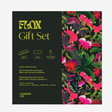Neon Pop Gift Set by Flox X Camden Co