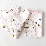 Osaka Napkins (Set of 4) by JenJen Home