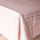 Jaipur Tablecloth by JenJen Home