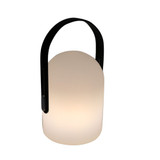 Hampton USB LED Lantern by Le Forge