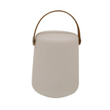 Rhode Island USB Lamp by Le Forge