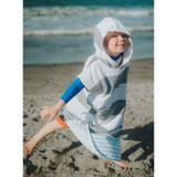 Di Kids Winter Towelie by Stoked NZ