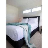 Muslin Blankets by Stoked NZ - Teal
