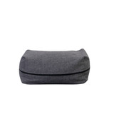 Noosa Outdoor Ottoman by Le Forge - Charcoal