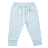 Blue Pants (0-6 months) by Stephan Baby