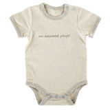 Answered Prayer Snapshirt (0-3 months) by Stephan Baby