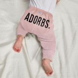 Adorbs Pants (6-12 months) by Stephan Baby