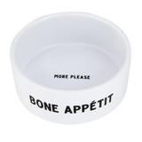 Bone Appétit by Santa Barbara Design Studio