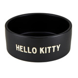 Hello Kitty Ceramic Pet Bowl by Santa Barbara Design Studio
