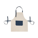 Traditional Kitchen Apron by Tranquillo