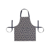 Floral Apron by Tranquillo