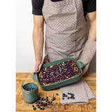 Dots Apron by Tranquillo