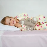 Dusty Rose Brolly Sheets by Brolly Sheets