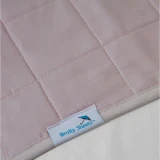Dusty Rose Brolly Sheets by Brolly Sheets