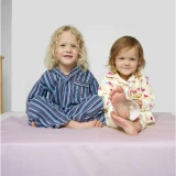 Dusty Rose Brolly Sheets by Brolly Sheets