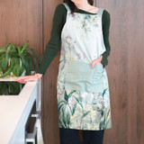 Hathaway Apron by MM Linen