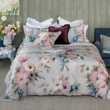 Dolce Duvet Set by MM Linen