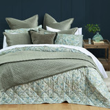 Augusta Bedspread Set by MM Linen