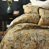 Dijon Bedspread Set by MM Linen