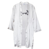 Hen Party Bride Dressing Gown