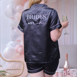 Future Mrs Bridesmaid Pyjama Set