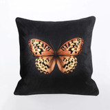 Papillion Cushion by MM Linen